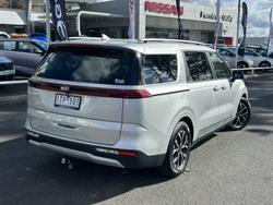 2021 KIA CARNIVAL SLI