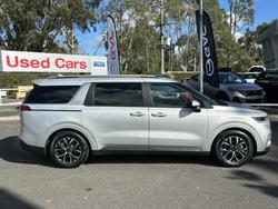 2021 KIA CARNIVAL SLI