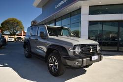2025 GWM Tank 300 Ultra