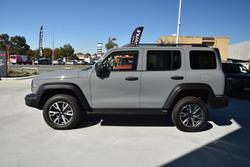 2025 GWM Tank 300 Ultra