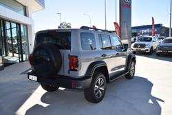 2025 GWM Tank 300 Ultra