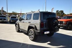 2025 GWM Tank 300 Ultra