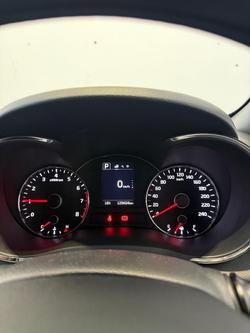 2017 Kia Cerato S