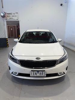 2017 Kia Cerato S