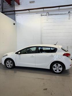 2017 Kia Cerato S