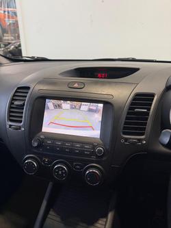 2017 Kia Cerato S