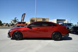 2024 Hyundai i30 N Line