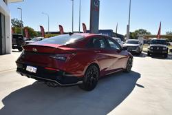 2024 Hyundai i30 N Line