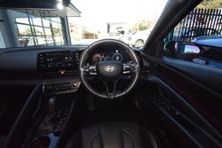 2024 Hyundai i30 N Line