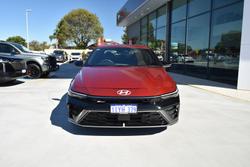 2024 Hyundai i30 N Line