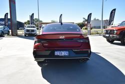 2024 Hyundai i30 N Line