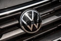 2026 Volkswagen Amarok TDI405 Core