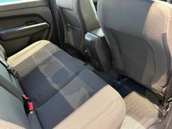 2026 Volkswagen Amarok TDI405 Core