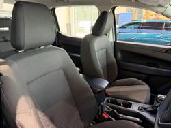 2026 Volkswagen Amarok TDI405 Core