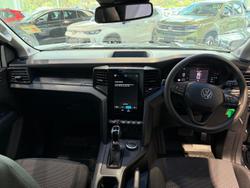 2026 Volkswagen Amarok TDI405 Core