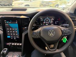 2026 Volkswagen Amarok TDI405 Core