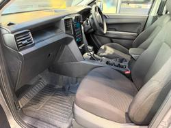 2026 Volkswagen Amarok TDI405 Core