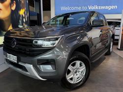 2026 Volkswagen Amarok TDI405 Core