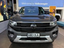 2026 Volkswagen Amarok TDI405 Core