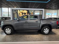 2026 Volkswagen Amarok TDI405 Core