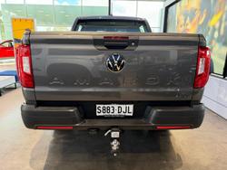 2026 Volkswagen Amarok TDI405 Core