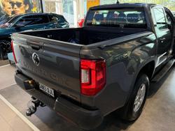 2026 Volkswagen Amarok TDI405 Core