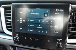 2026 Mazda BT-50 SP