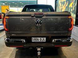 2026 Volkswagen Amarok TDI600 Aventura