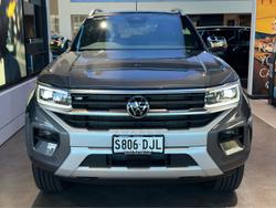 2026 Volkswagen Amarok TDI600 Aventura