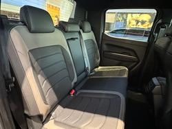 2026 Volkswagen Amarok TDI600 Aventura