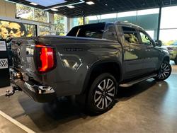 2026 Volkswagen Amarok TDI600 Aventura