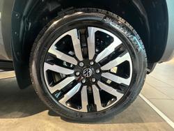 2026 Volkswagen Amarok TDI600 Aventura