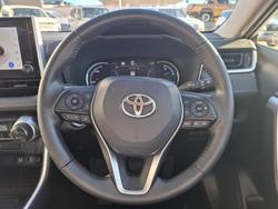 2023 Toyota RAV4 GX