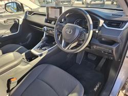 2023 Toyota RAV4 GX