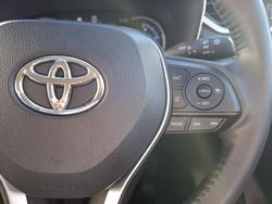 2023 Toyota RAV4 GX