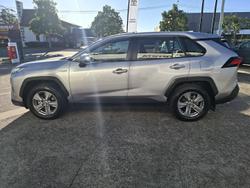2023 Toyota RAV4 GX