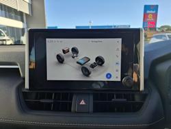 2023 Toyota RAV4 GX