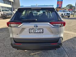 2023 Toyota RAV4 GX