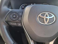 2023 Toyota RAV4 GX