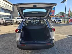 2023 Toyota RAV4 GX