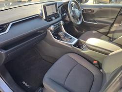 2023 Toyota RAV4 GX