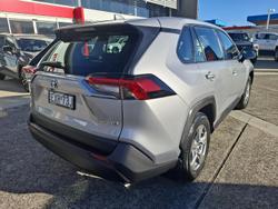 2023 Toyota RAV4 GX