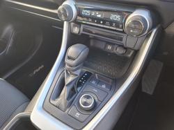 2023 Toyota RAV4 GX