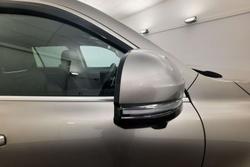 2024 GWM Tank 500 Ultra Hybrid