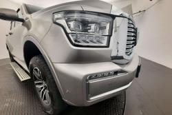2024 GWM Tank 500 Ultra Hybrid