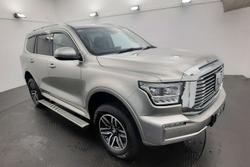 2024 GWM Tank 500 Ultra Hybrid