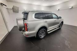 2024 GWM Tank 500 Ultra Hybrid
