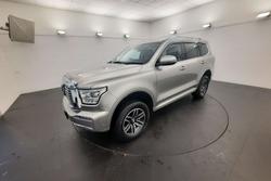 2024 GWM Tank 500 Ultra Hybrid