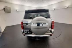 2024 GWM Tank 500 Ultra Hybrid
