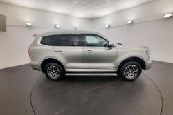 2024 GWM Tank 500 Ultra Hybrid